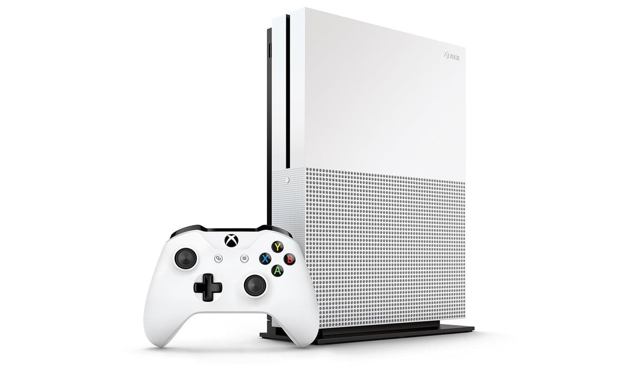 Xbox One X | Xbox